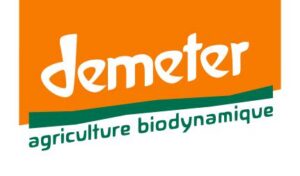 logo demeter